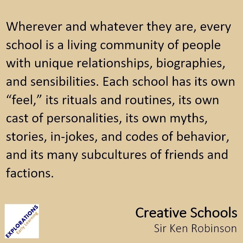 Creative Schools | Quote 01935