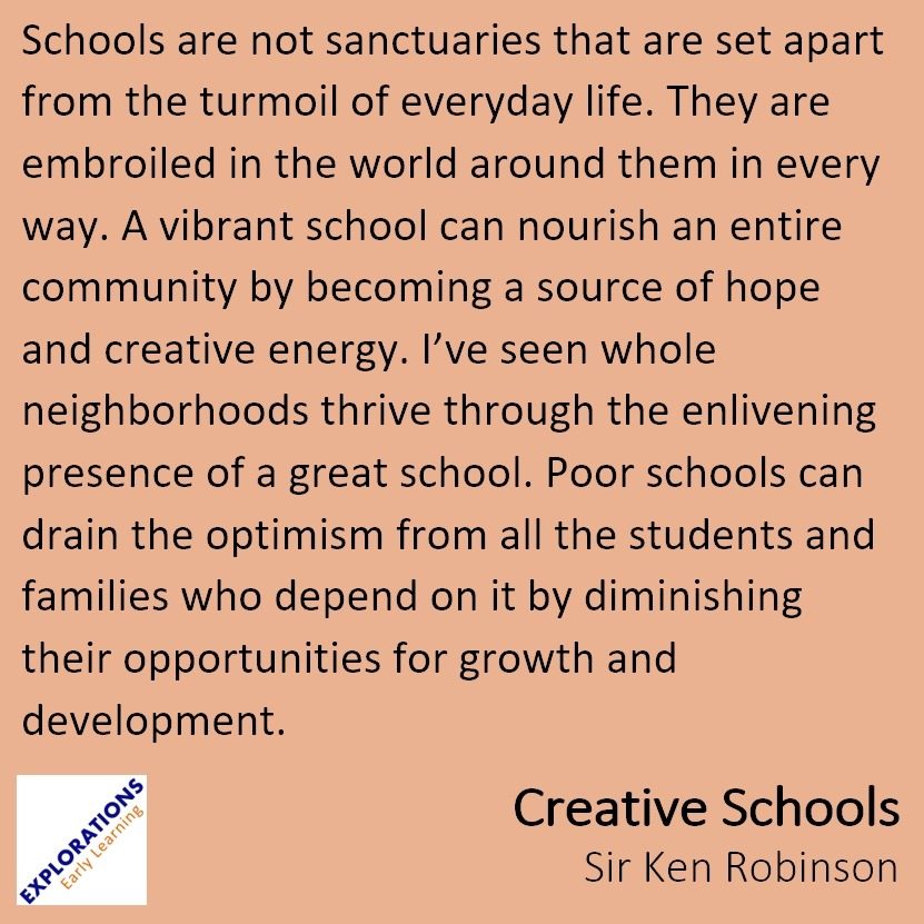 Creative Schools | Quote 01948