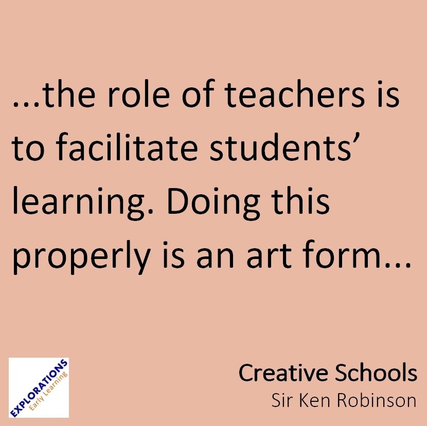Creative Schools | Quote 01972