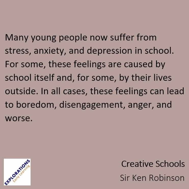 Creative Schools | Quote 02107