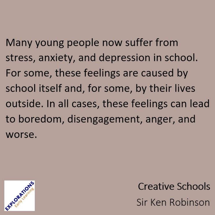 Creative Schools | Quote 02107
