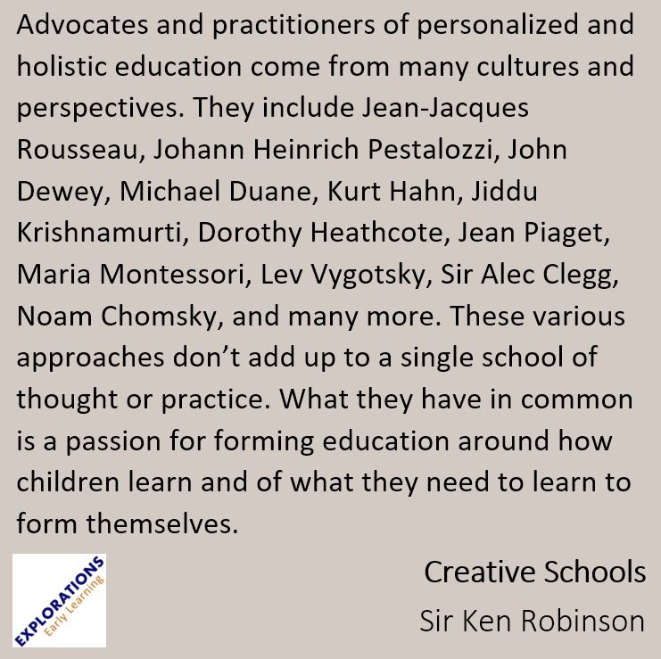 Creative Schools | Quote 02108