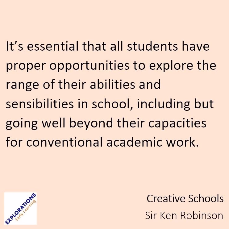 Creative Schools | Quote 02194