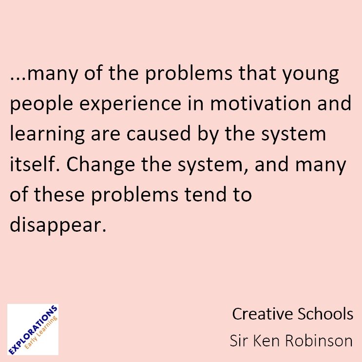 Creative Schools | Quote 02195