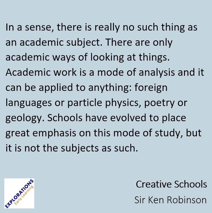 Creative Schools | Quote 02396