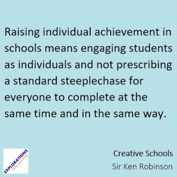 Creative Schools | Quote 02359
