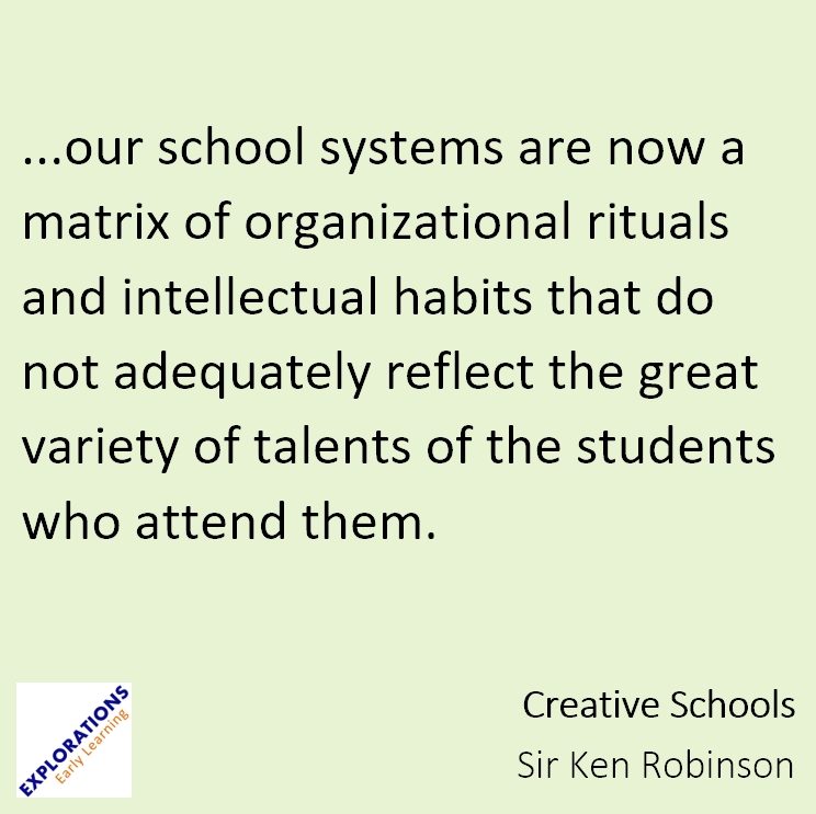 Creative Schools | Quote 02350