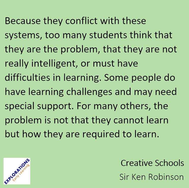 Creative Schools | Quote 02357
