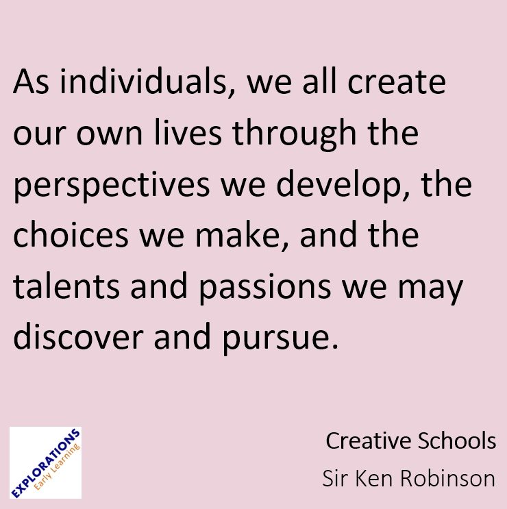 Creative Schools | Quote 02430