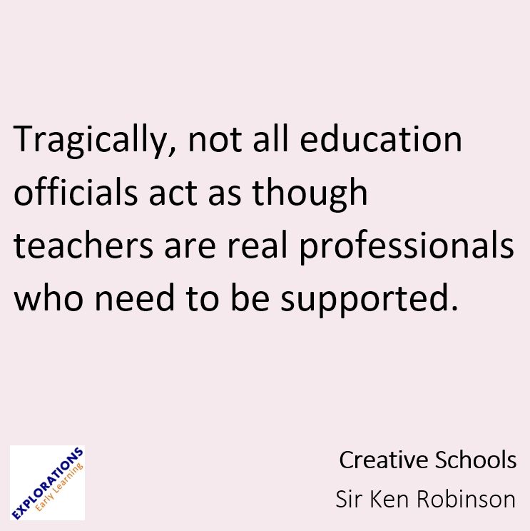 Creative Schools | Quote 02422