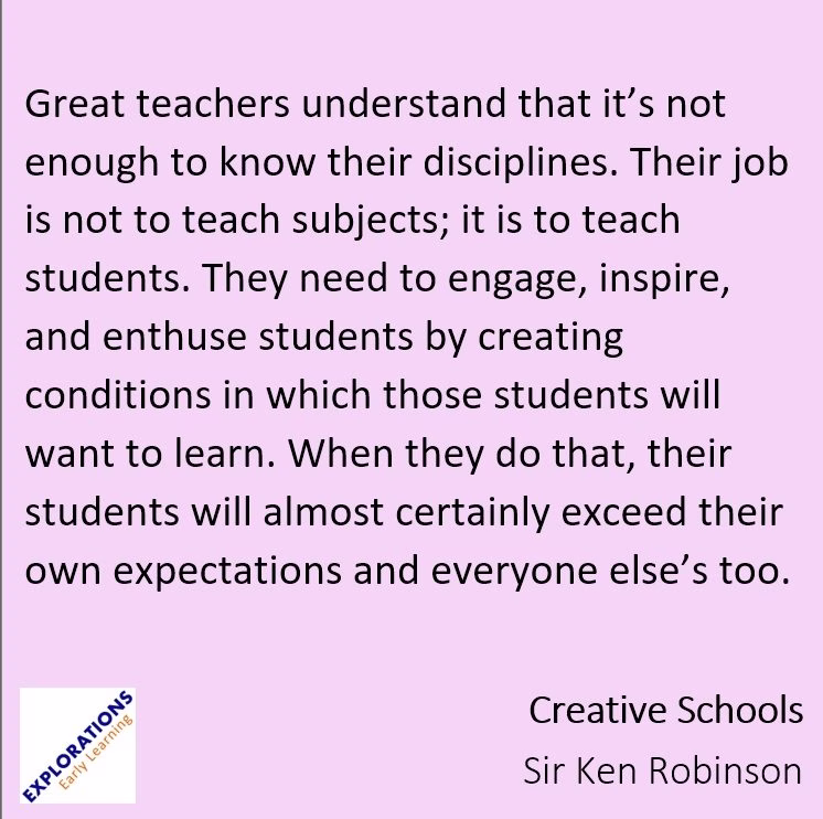 Creative Schools | Quote 02400