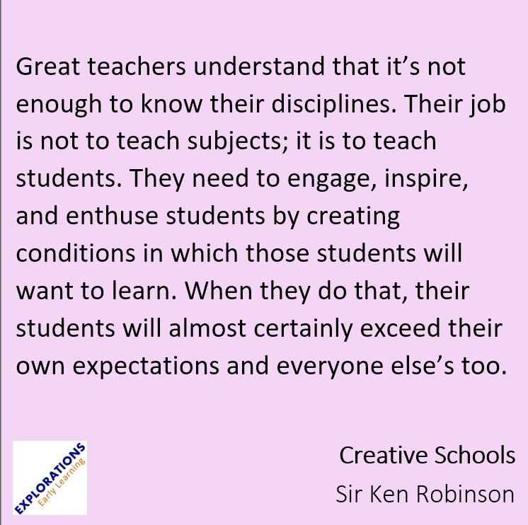 Creative Schools | Quote 02400
