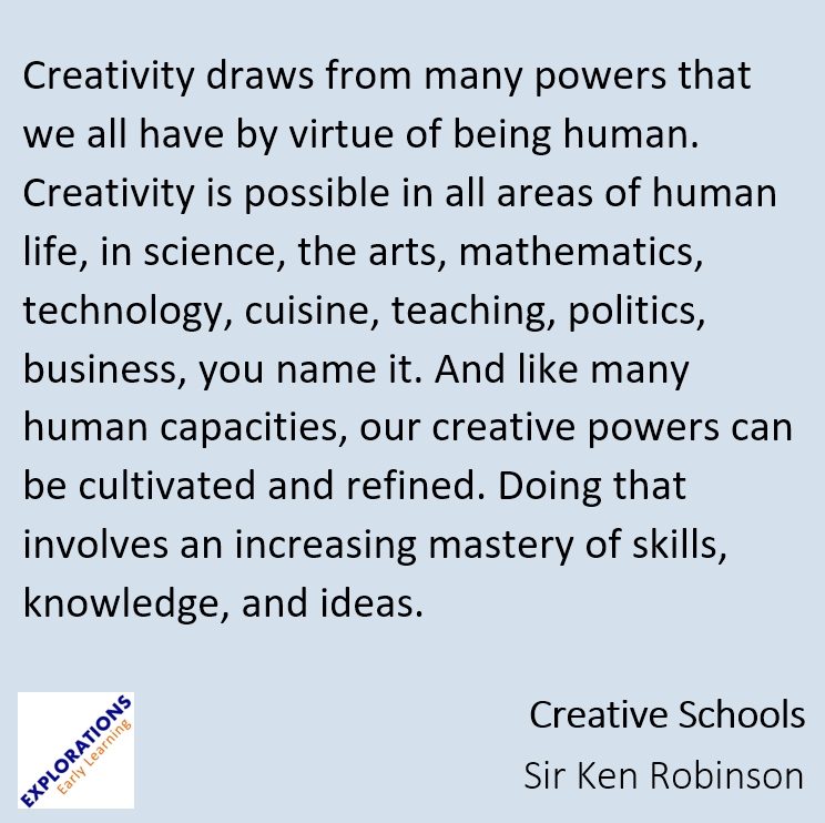 Creative Schools | Quote 02452