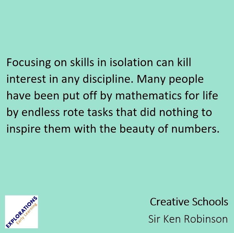 Creative Schools | Quote 02483