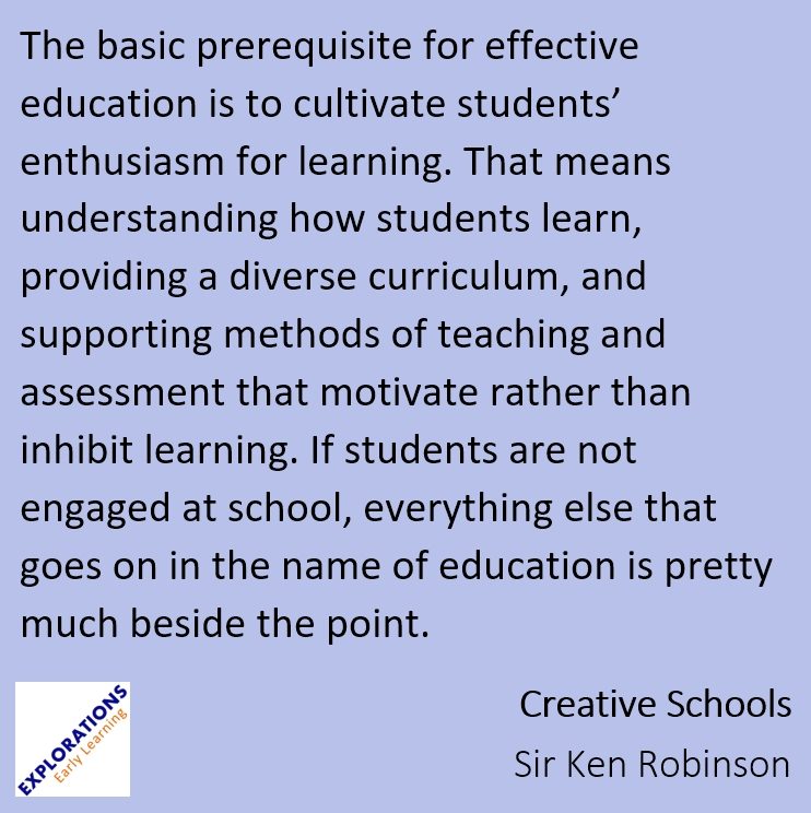 Creative Schools | Quote 02474