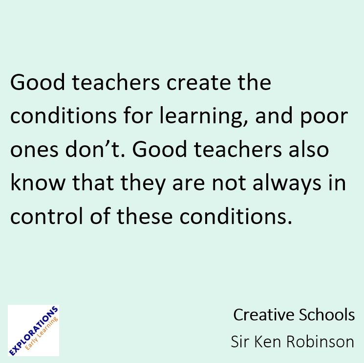 Creative Schools | Quote 02470