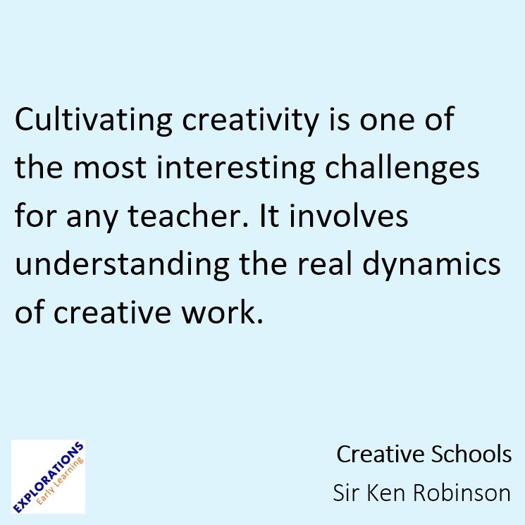 Creative Schools | Quote 02468