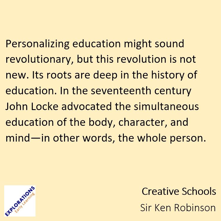Creative Schools | Quote 02515