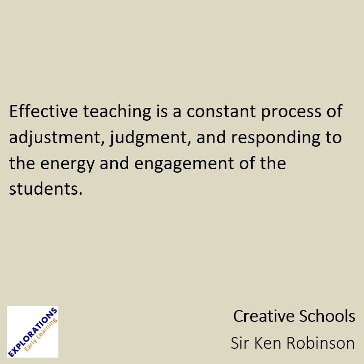 Creative Schools | Quote 02511