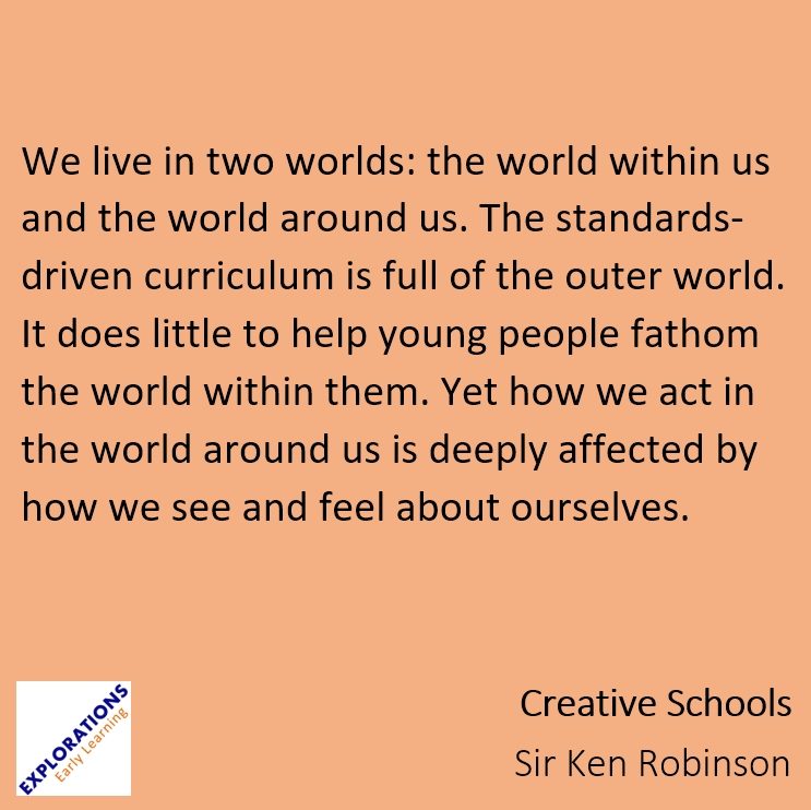 Creative Schools | Quote 02547