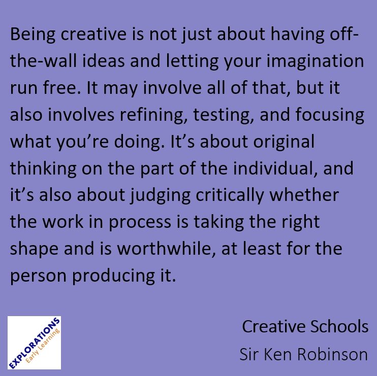 Creative Schools | Quote 02554