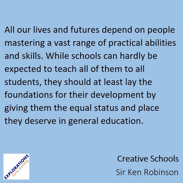 Creative Schools | Quote 02550