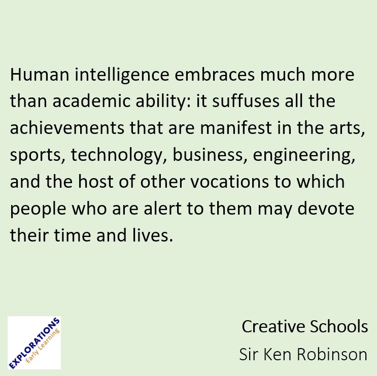 Creative Schools | Quote 02536
