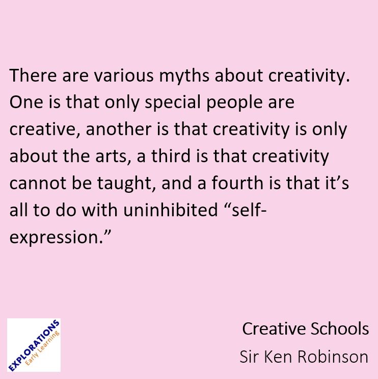 Creative Schools | Quote 02597