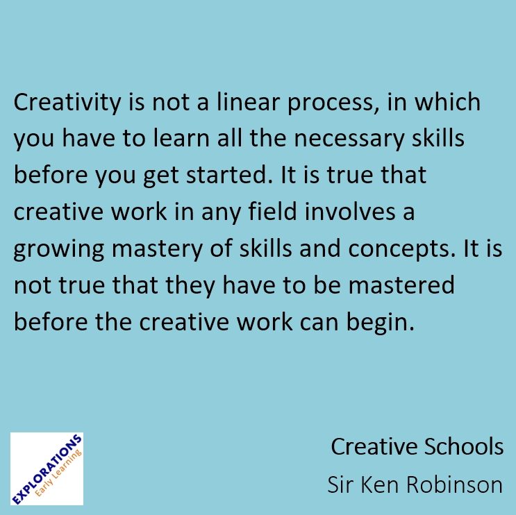 Creative Schools | Quote 02594