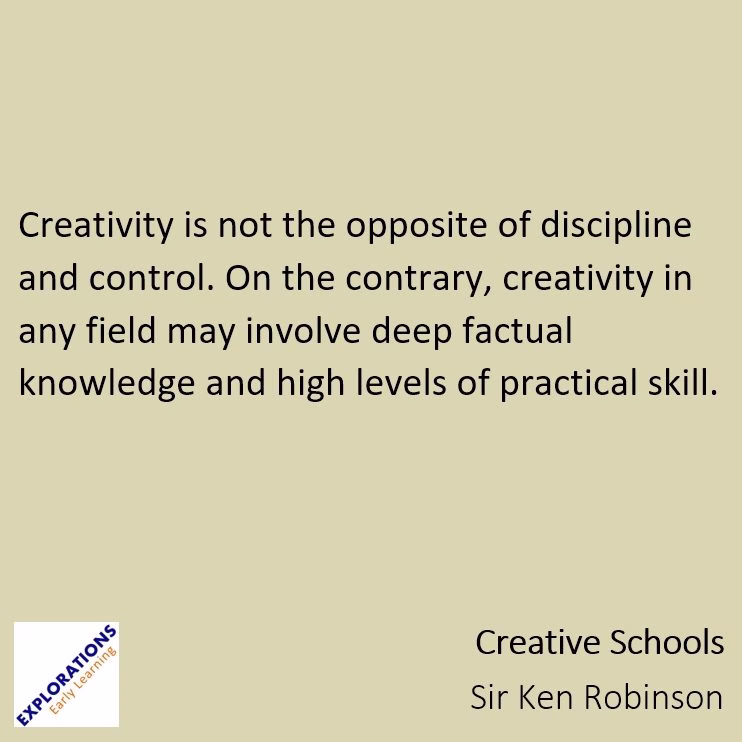 Creative Schools | Quote 02636