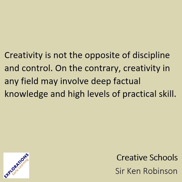 Creative Schools | Quote 02636