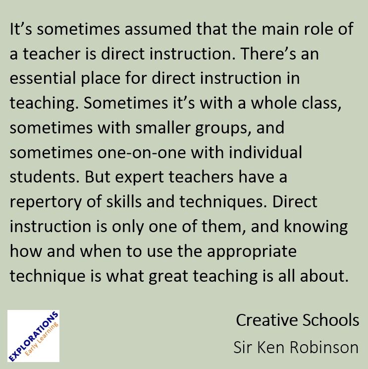 Creative Schools | Quote 02662