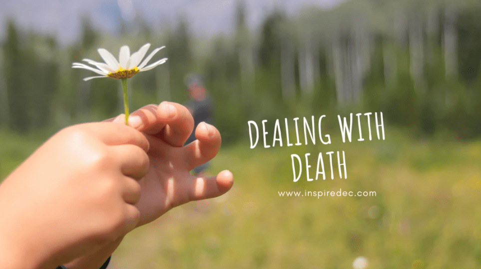 Dealing with Death