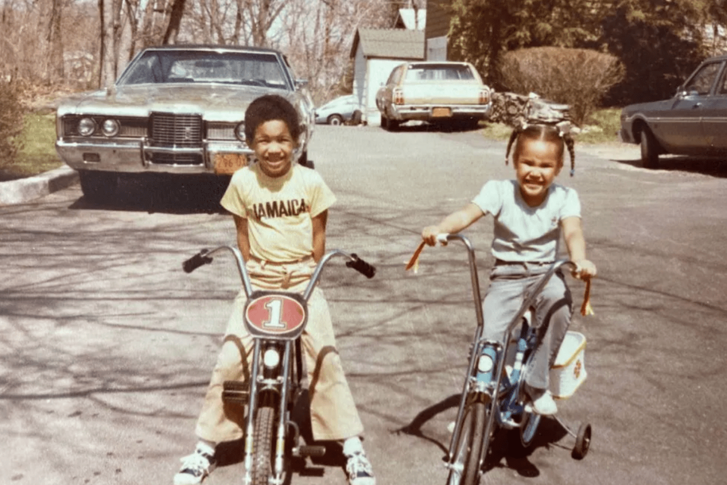 Those Were the Days of Our Lives | This generation will never know the true freedom — and neglect — of being an ’80s kid