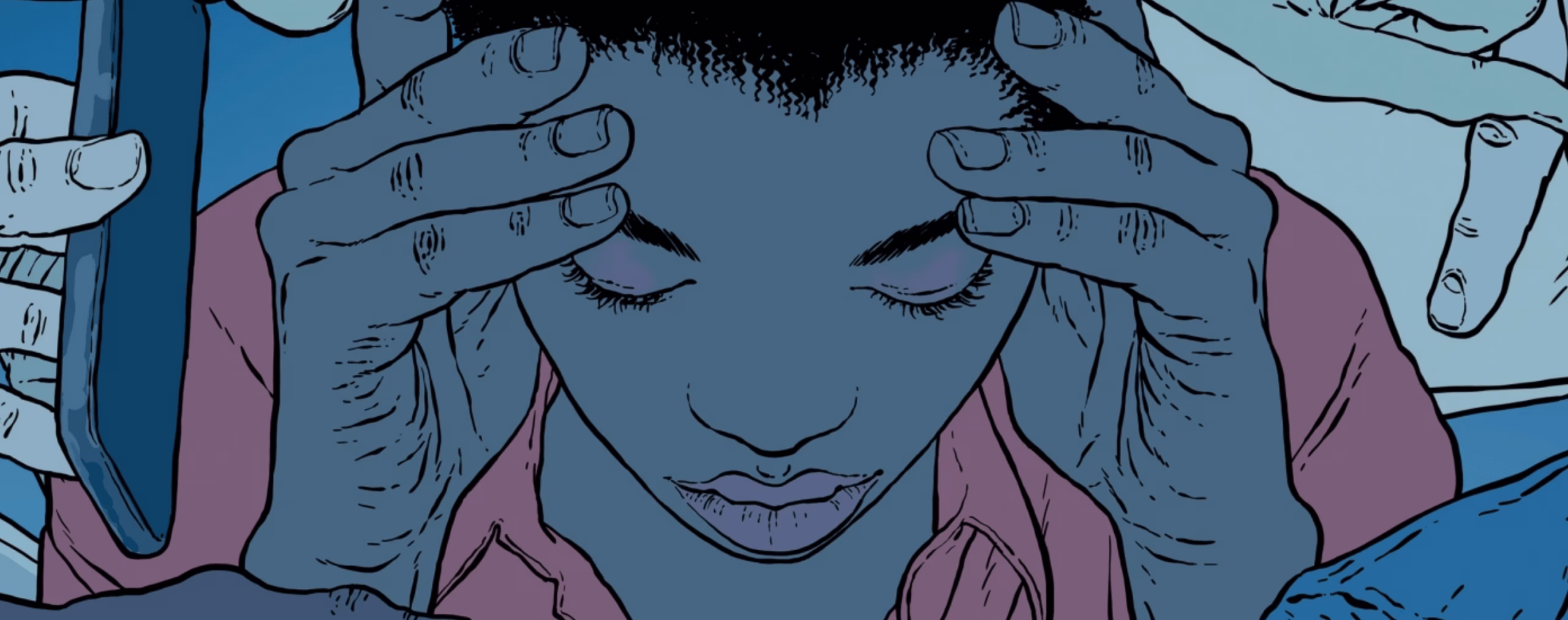 Did Covid Break Students’ Mental Health?