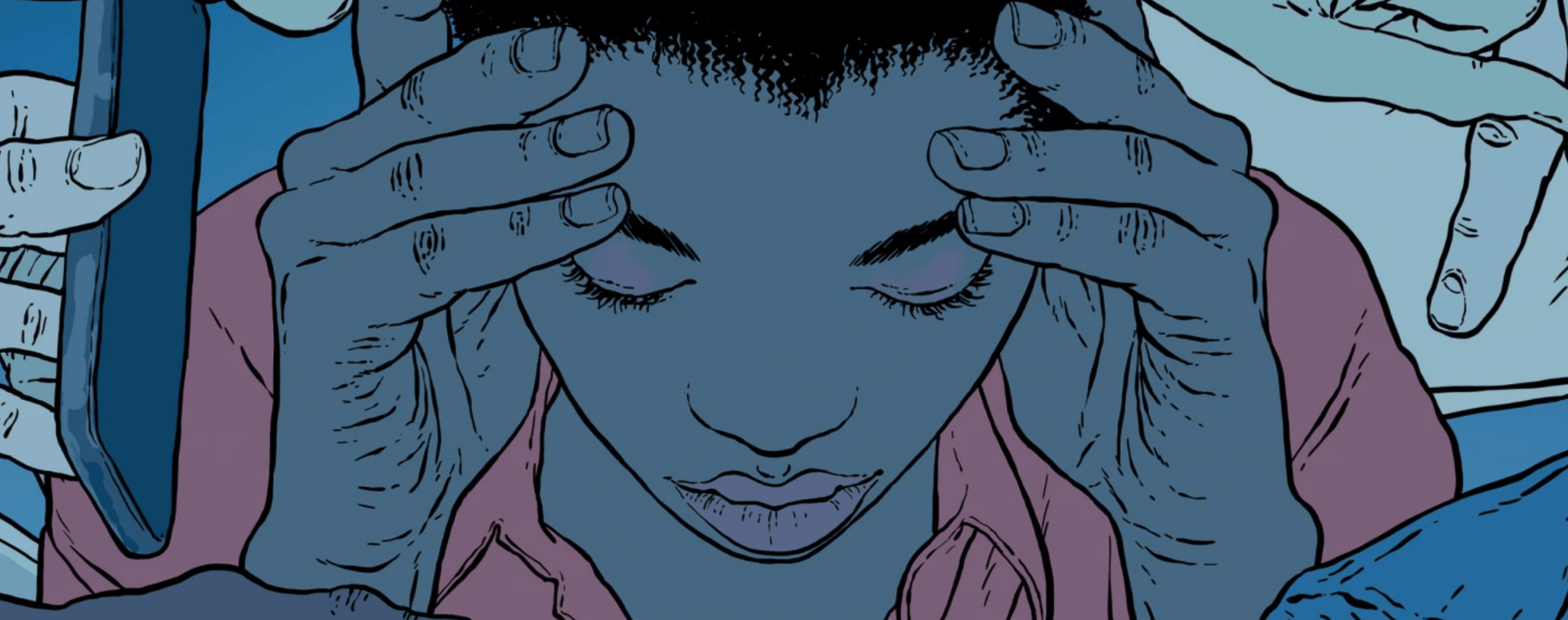 Did Covid Break Students’ Mental Health?