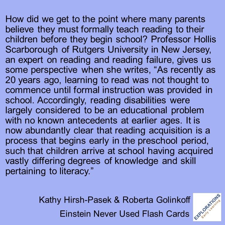 Einstein Never Used Flash Cards | Quote 03100