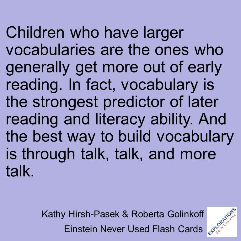 Einstein Never Used Flash Cards | Quote 03104