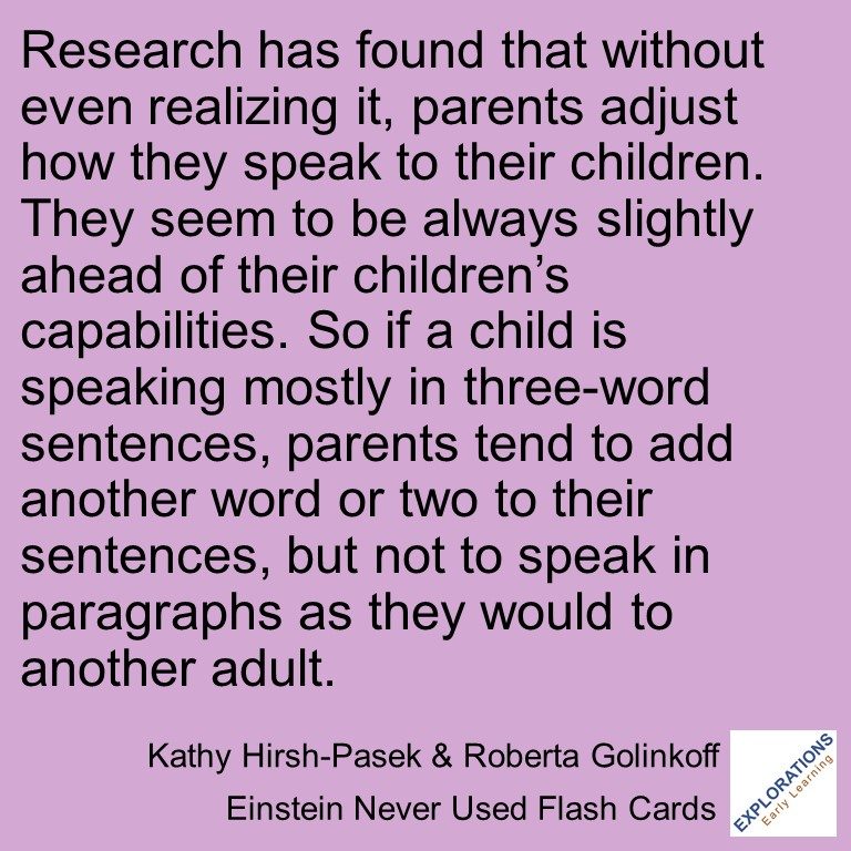 Einstein Never Used Flash Cards | Quote 03105