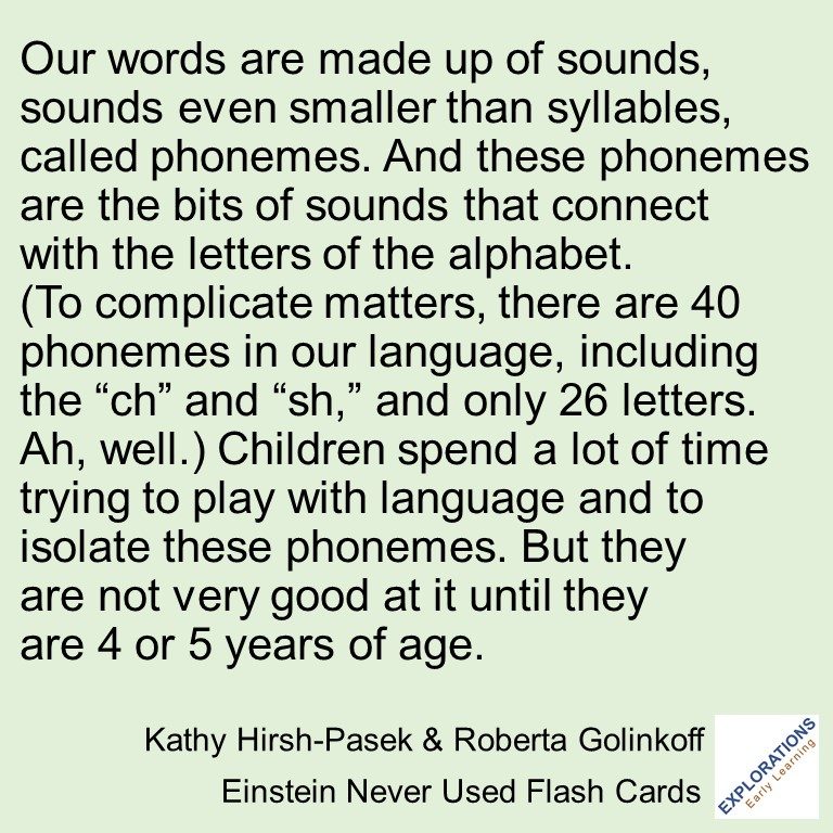 Einstein Never Used Flash Cards | Quote 03107