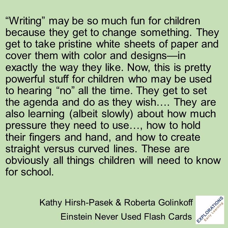 Einstein Never Used Flash Cards | Quote 03113