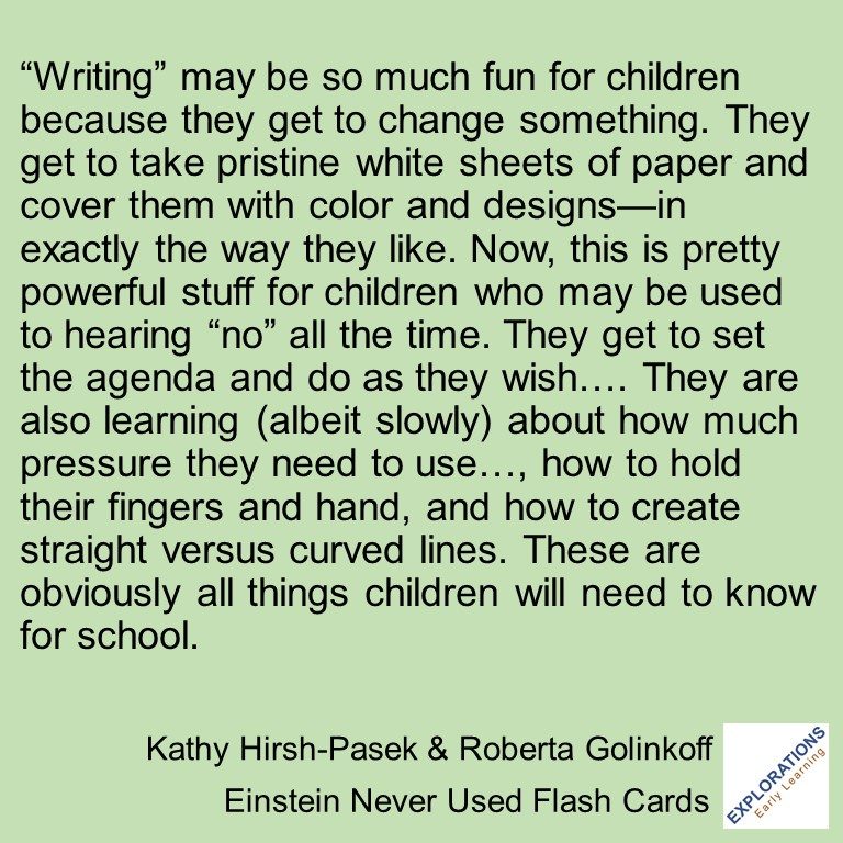 Einstein Never Used Flash Cards | Quote 03113