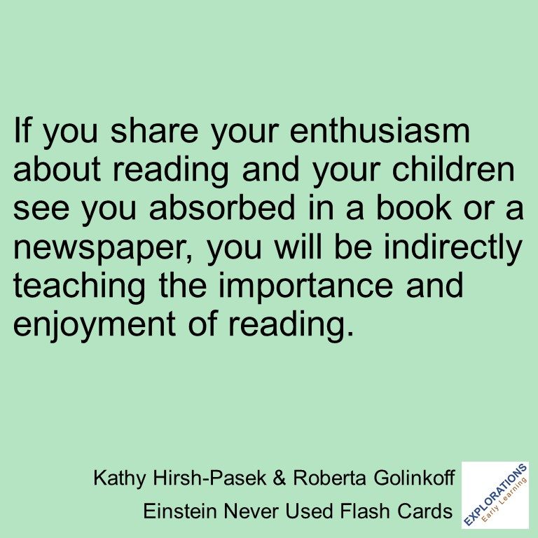 Einstein Never Used Flash Cards | Quote 03115