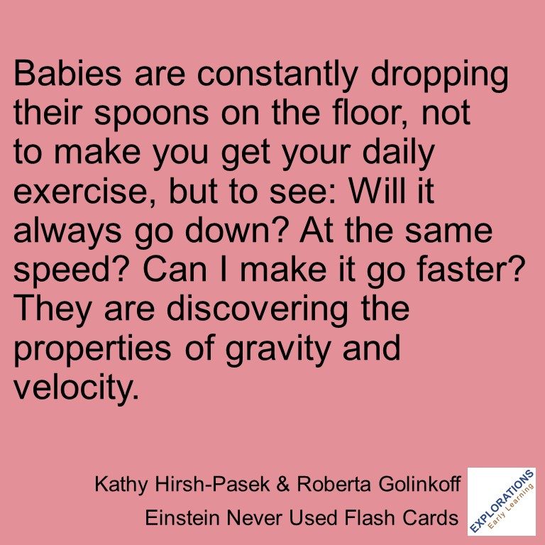 Einstein Never Used Flash Cards | Quote 03119