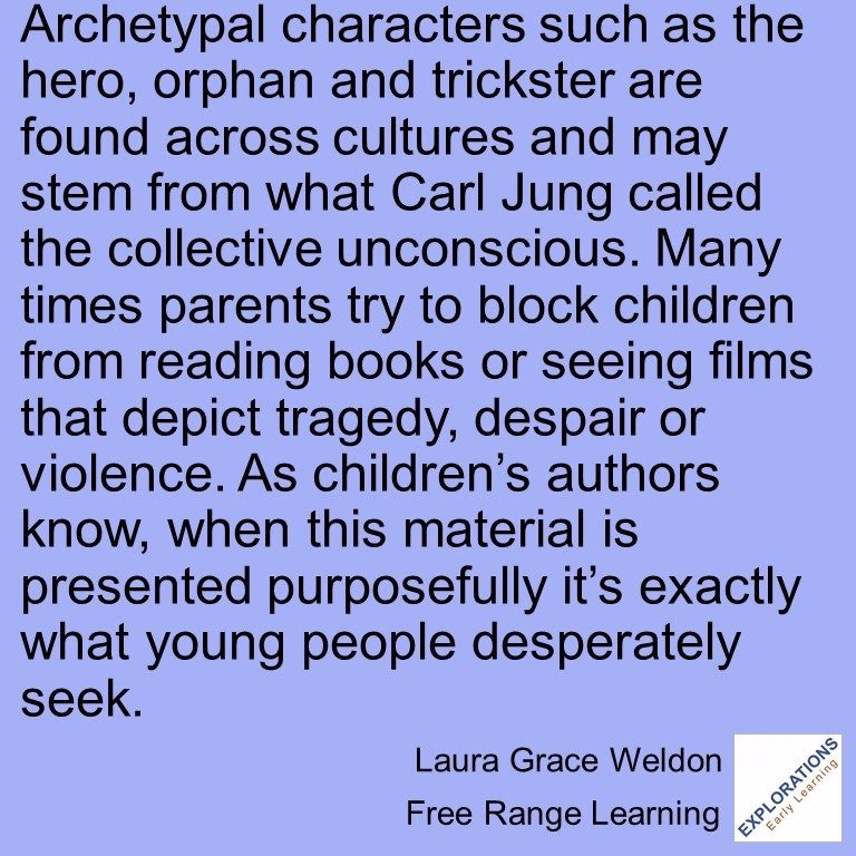 Free Range Learning | Quote 03151