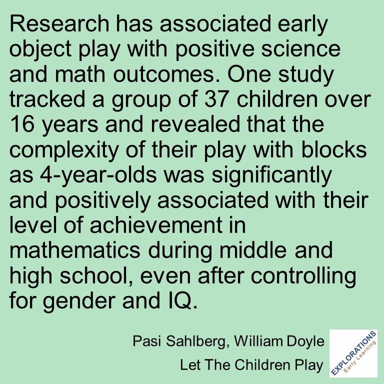 Let The Children Play | Quote 03208