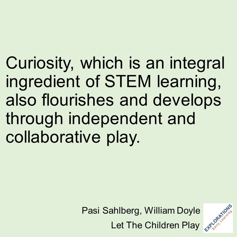 Let The Children Play | Quote 03209