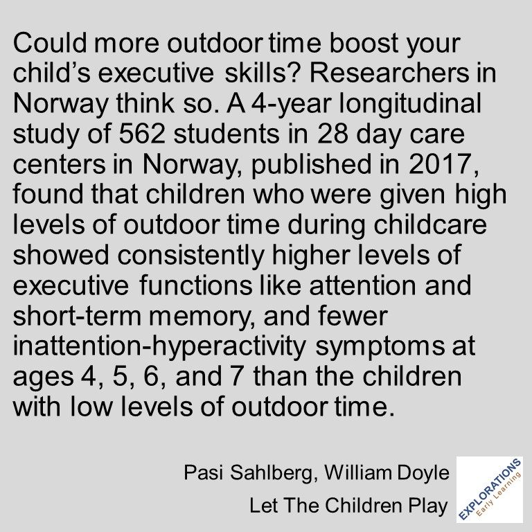 Let The Children Play | Quote 03213