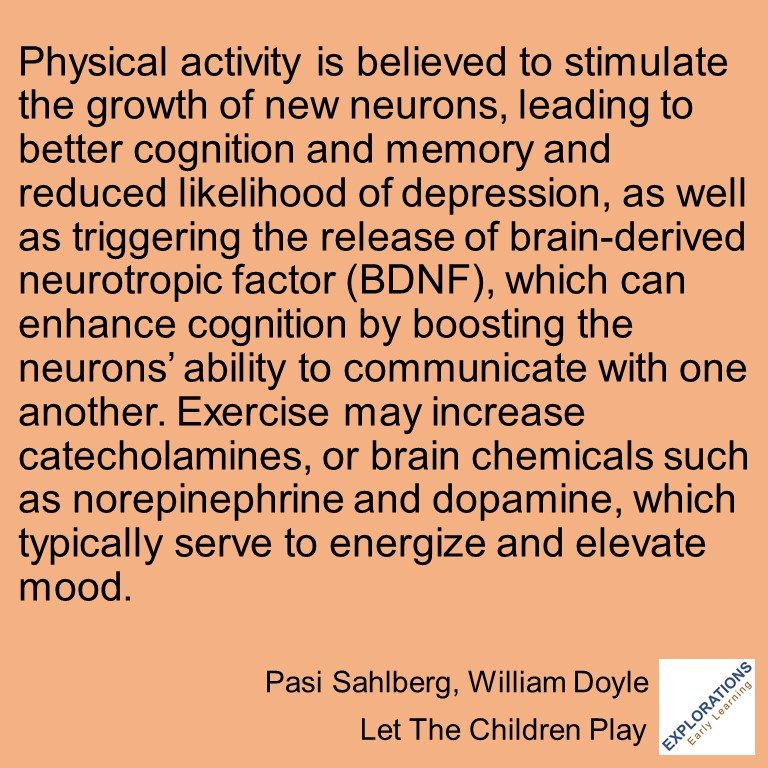 Let The Children Play | Quote 03216