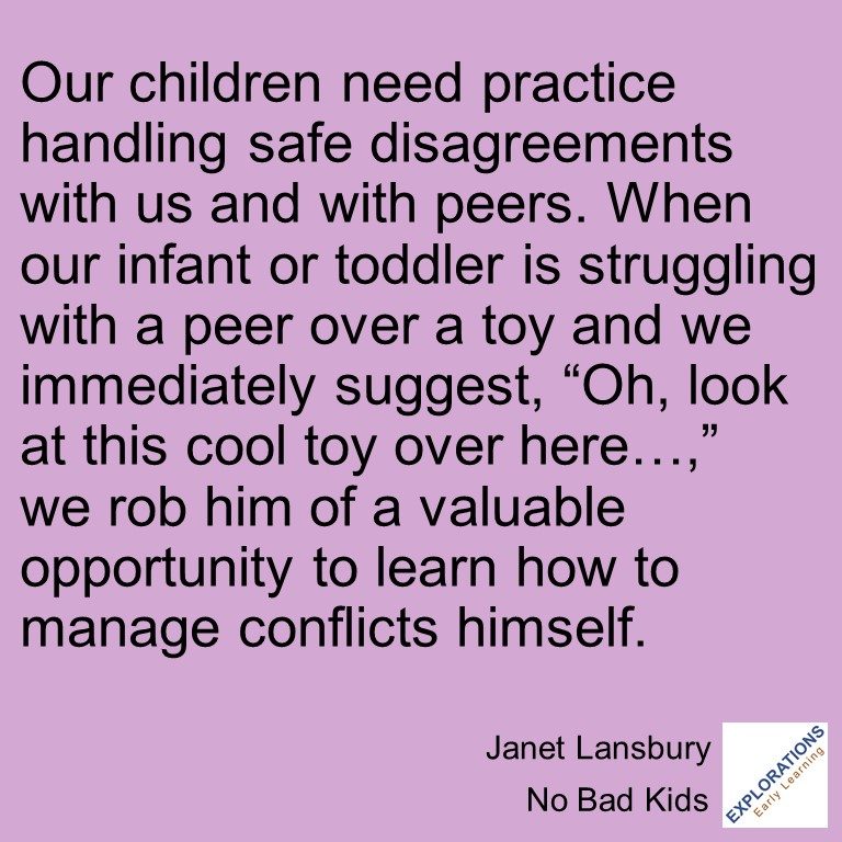 No Bad Kids | Quote 03224